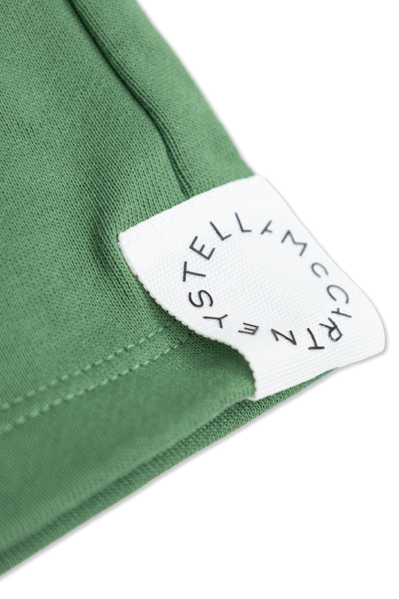Stella McCartney Kids Set: sweatshirt and shorts | Kids's | Vitkac